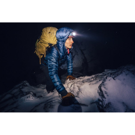 Herren-Daunenjacke Patizon ReLight PRO 2023