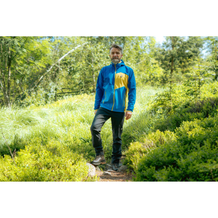 Herren Softshell-Jacke High Point Versa Hoody Jacket