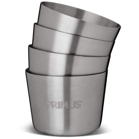 Schnapsgläser Primus Shot glass S/S 4 pcs