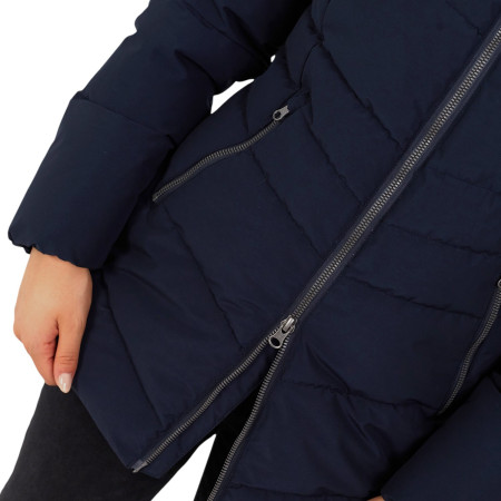 Damen-Wintermantel Fundango Prue Padded Jacket