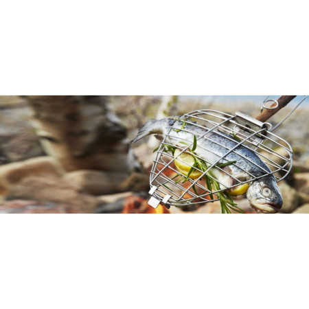 Grillrost Light My Fire Grandpa´s Firegrill