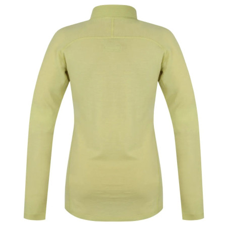 Damen-Rollkragenpullover Husky Merow zip L