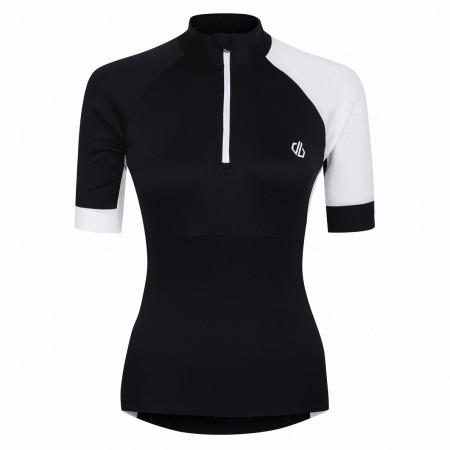 Damen-Radtrikot Dare 2b Compassion III Jrsy
