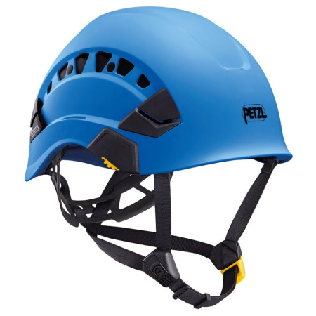 Kletterhelm Petzl Vertex Vent blau Blue
