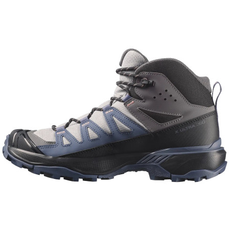 Damenschuhe Salomon X Ultra 360 Mid Gore-Tex