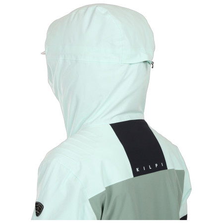 Damen Skijacke Kilpi Teen-W