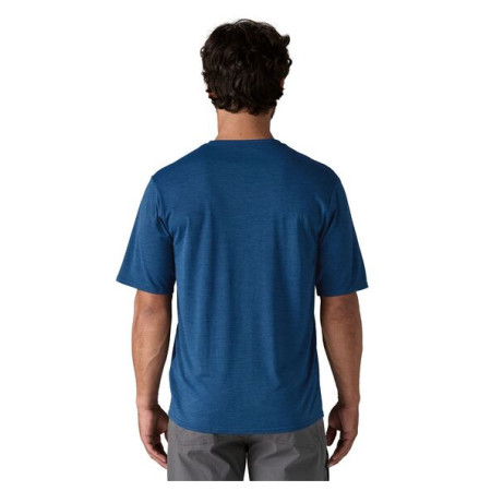 Herren-T-Shirt Patagonia M's Cap Cool Daily Graphic Shirt