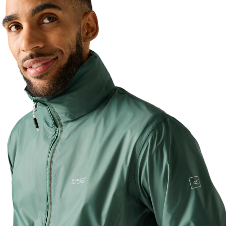 Herrenjacke Regatta Pack It Jkt III