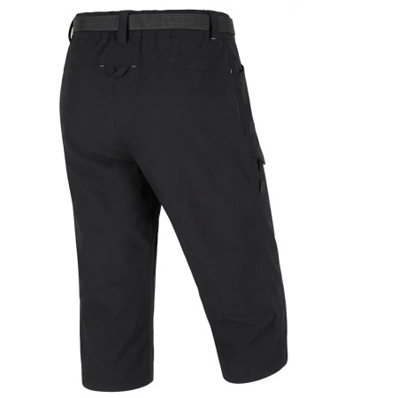 Damen 3/4 Hose Husky Klumy L