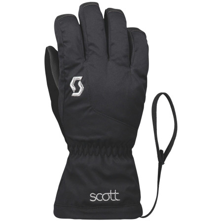 Damen Ski-Handschuhe Scott Ultimate GTX schwarz black