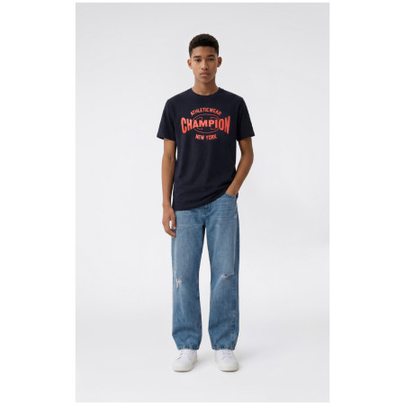 Kinder-T-Shirt Champion SS Tee B