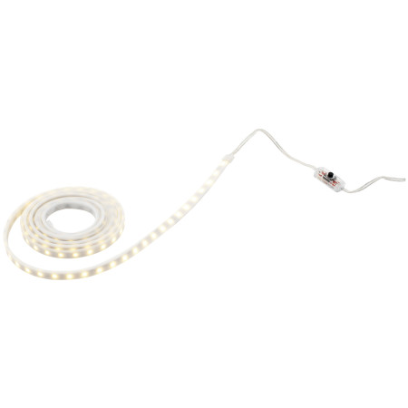 LED-Streifen Outwell Coxa 1.5 weiß