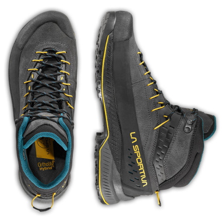 Wanderschuhe La Sportiva TX4 Evo Mid Gtx