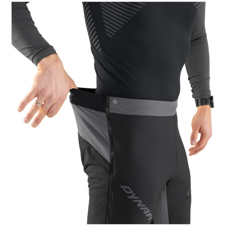 Herren 3/4 Hose Dynafit Mezzalama Ptc Alpha Oversrt M