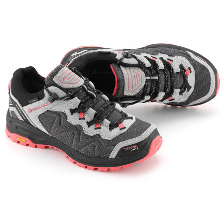 Trekkingschuhe Alpine Pro Ibane 3