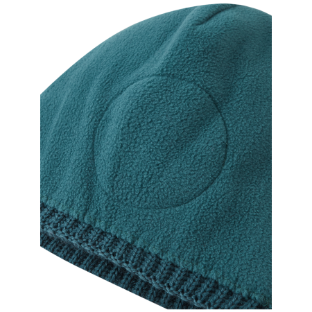 Kindermütze Reima Pilke Dark Teal