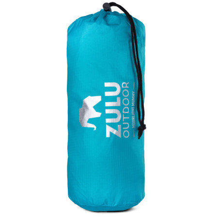 Aufblasbare Isomatte Zulu Moonlight Mummy