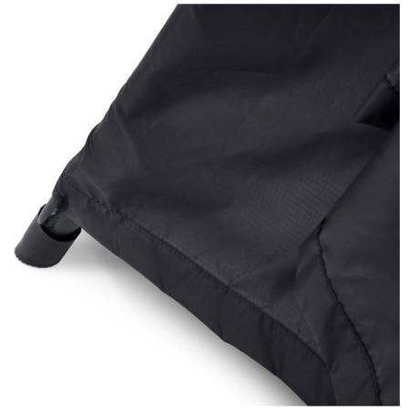 Regenabdeckung Hamaka.eu Hangout Pod - auf einem Ständer