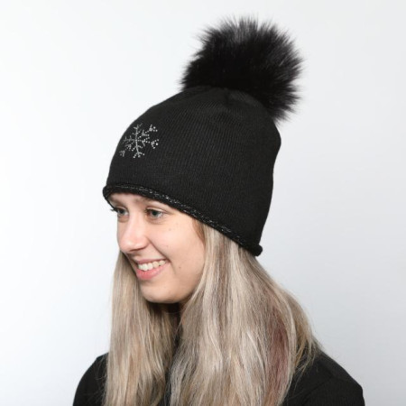 Damenmütze Sherpa Nadia