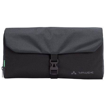 Kosmetiktasche Vaude WegaWrap schwarz black
