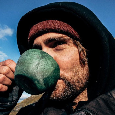 Tasse Kupilka Classic Kuksa 210 ml green