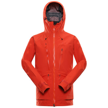 Herrenjacke Alpine Pro Cort