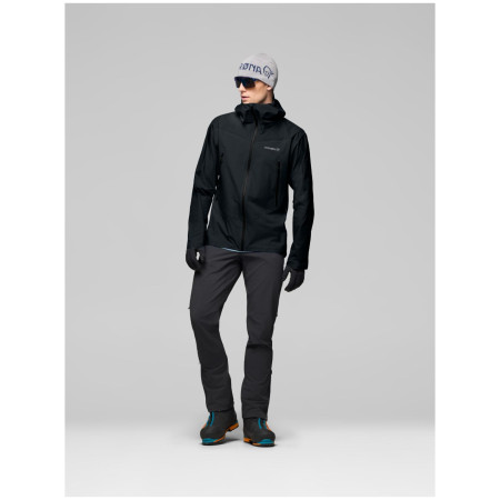 Herrenjacke Norrona falketind Gore-Tex Jacket