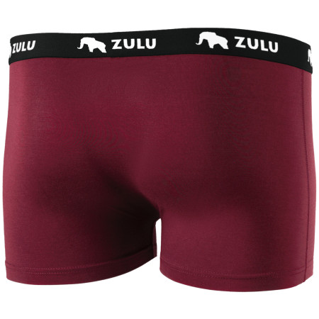 Herren-Boxershorts Zulu Bambus 210 4in
