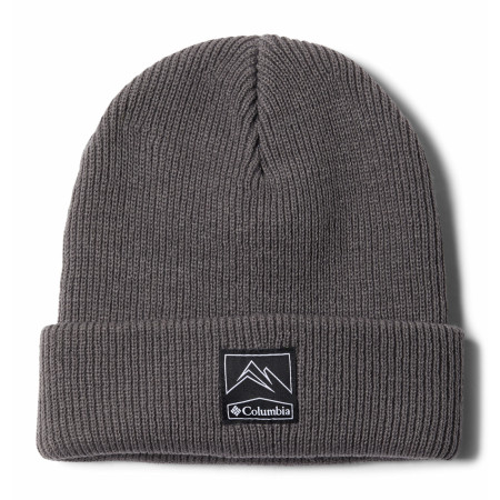 Wintermütze Columbia Whirlibird™ Cuffed Beanie grau City Grey