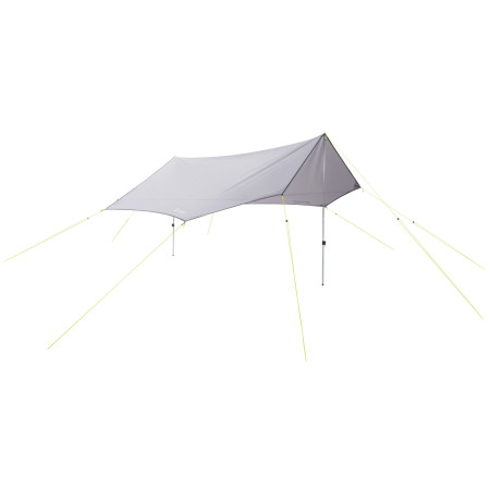 Zelterweiterung Outwell Canopy Tarp L grau Grey