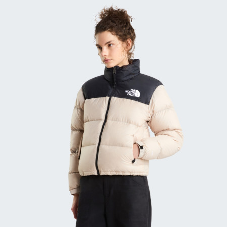 Damen Daunenjacke The North Face W 1996 Retro Nuptse Jacket