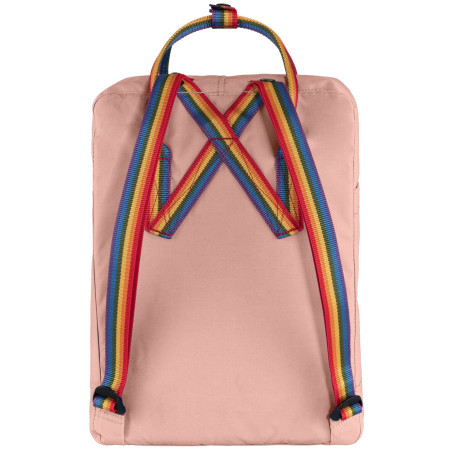 Rucksack Fjällräven Kånken Rainbow