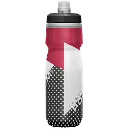 Fahrradflasche Camelbak Podium Chill 0,62l