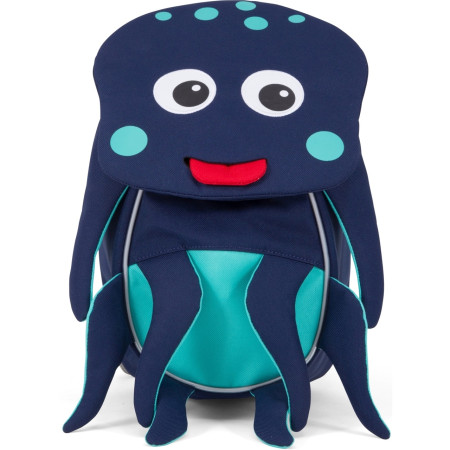 Kinderrucksack Affenzahn Oliver Octopus small