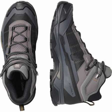 Herrenschuhe Salomon X Ultra 5 Mid Gore-Tex