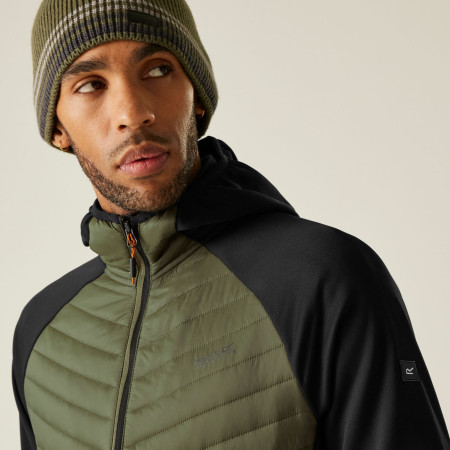 Herrenjacke Regatta Andreson Hybrid