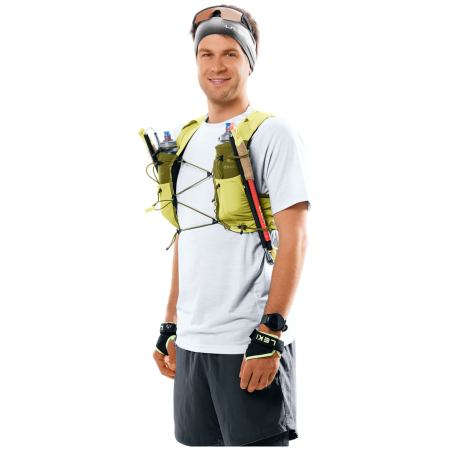 Laufweste Deuter Traick 9