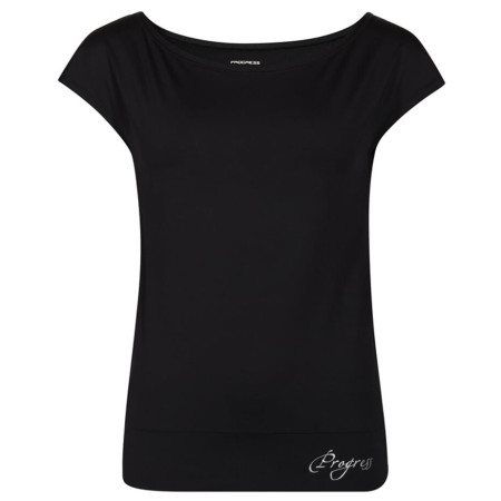 Damen-T-Shirt Progress Sigma