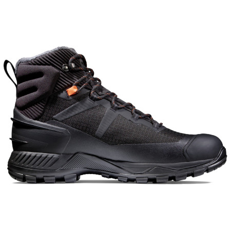 Herrenschuhe Mammut Blackfin III Mid DT Men