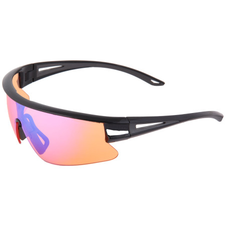 Brille Axon Sharp II schwarz