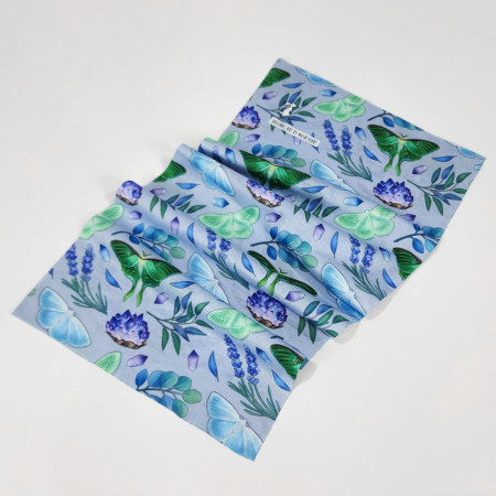 Multifunktionstuch High Tail Designs Hiking Gaiter Nocturna