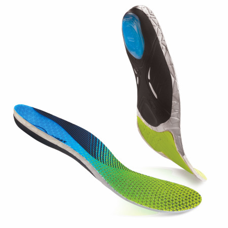 Schuheinlagen Sidas Run 3D Protect