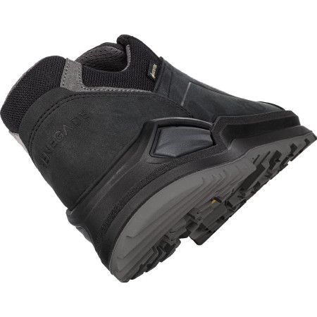 Herrenschuhe Lowa Renegade Evo Gtx Lo