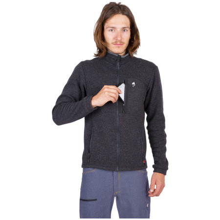 Herrenpullover High Point Skywool 6.0 Sweater