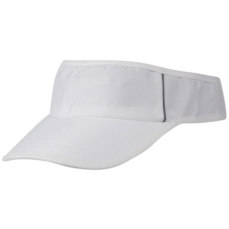 Schild Regatta Visor weiß White