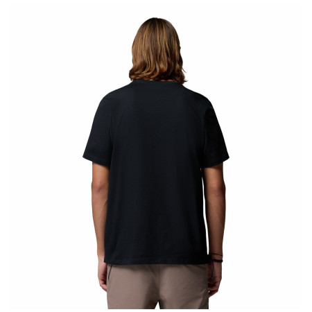 Herren-T-Shirt Columbia CSC Basic Logo™ Tee