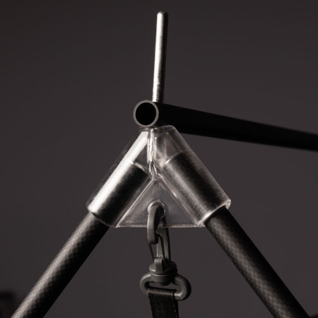 Zelt Force Ten Classic UL2