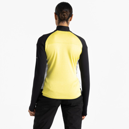 Damen Funktions-Sweatshirt Dare 2b Elation II Core Stretch