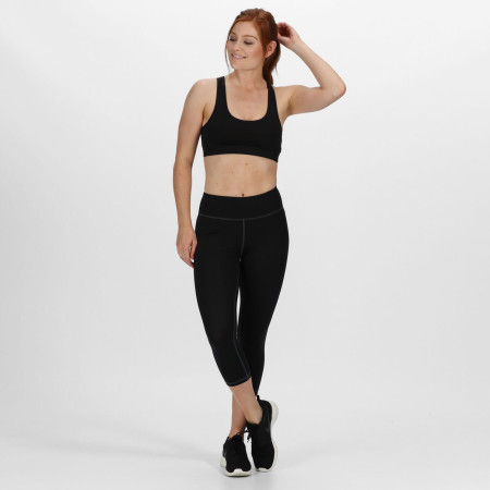 Damen 3/4 Leggings Regatta Pincha 3/4 Leggin