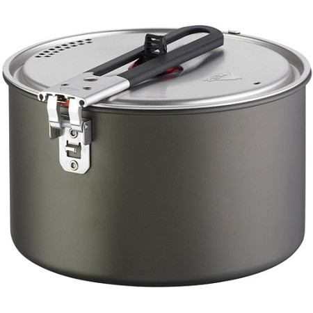 Geschirrset MSR Quick 2 Cook Set